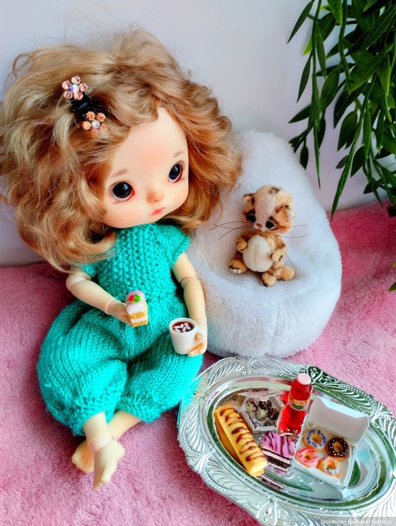 Хочу — халву ем, хочу — пряники (фото 5)