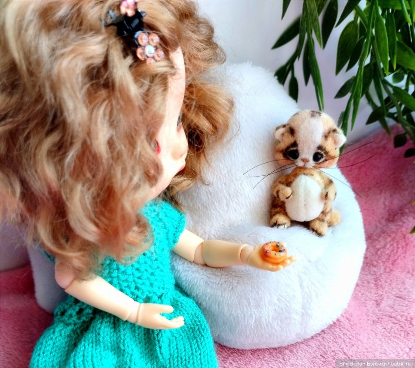 Хочу — халву ем, хочу — пряники (фото 7)