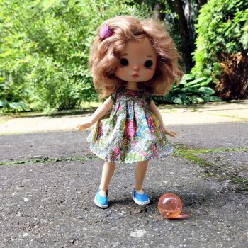 Последний день лета