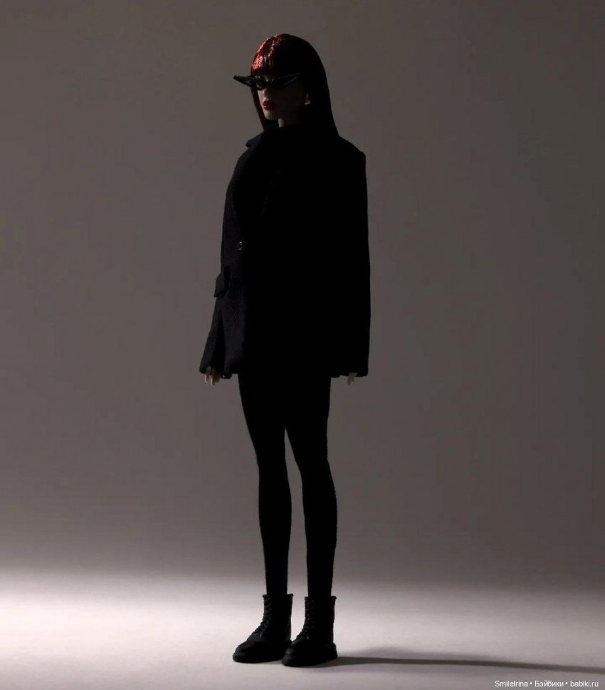 Интересная новость — Аналоги Барби и куклы 1/6: клоны 90 (фото 2)