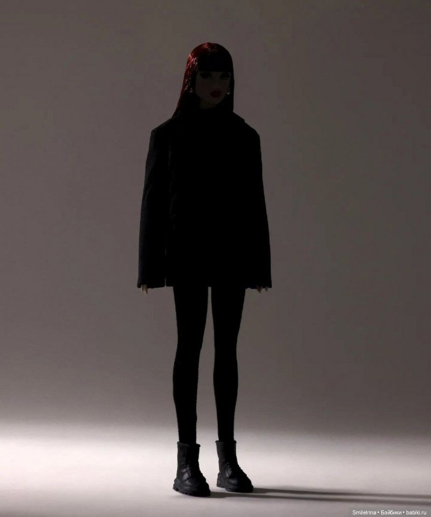 Интересная новость — Аналоги Барби и куклы 1/6: клоны 90