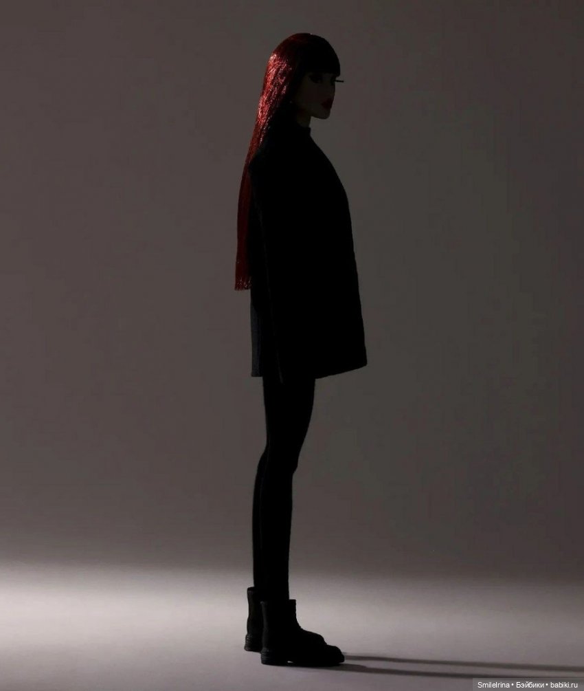 Интересная новость — Аналоги Барби и куклы 1/6: клоны 90 (фото 3)