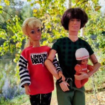 Прекрасный сентябрь