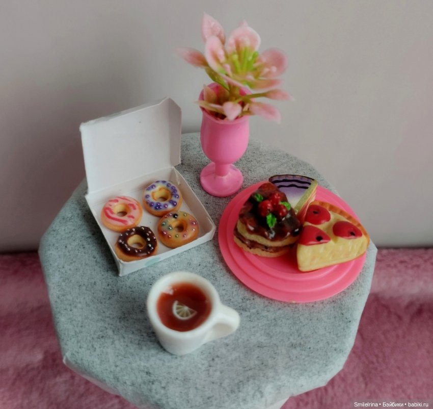 Солнечный зайчик 💕 — Куклы и тела UFdoll (ЮФдолл): Blind Box (фото 6)