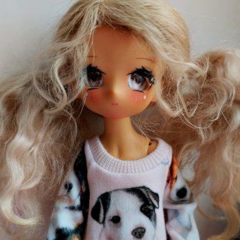 Солнечный зайчик 💕