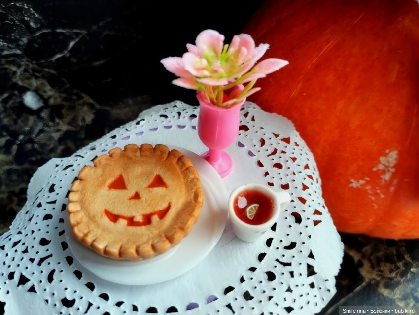 Хэллоуин 2024 с Илоной — Куклы и тела UFdoll (ЮФдолл): Blind Box (фото 3)