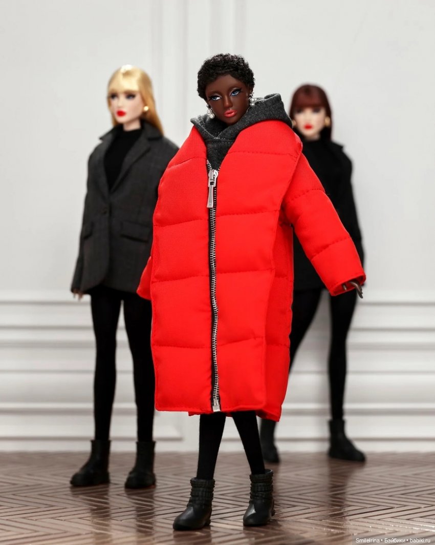 Defa Lucy не перестает удивлять (фото 6)