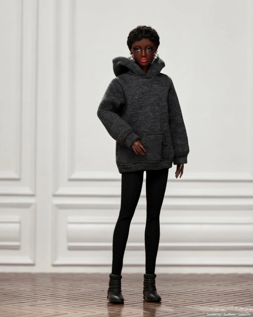 Defa Lucy не перестает удивлять (фото 5)