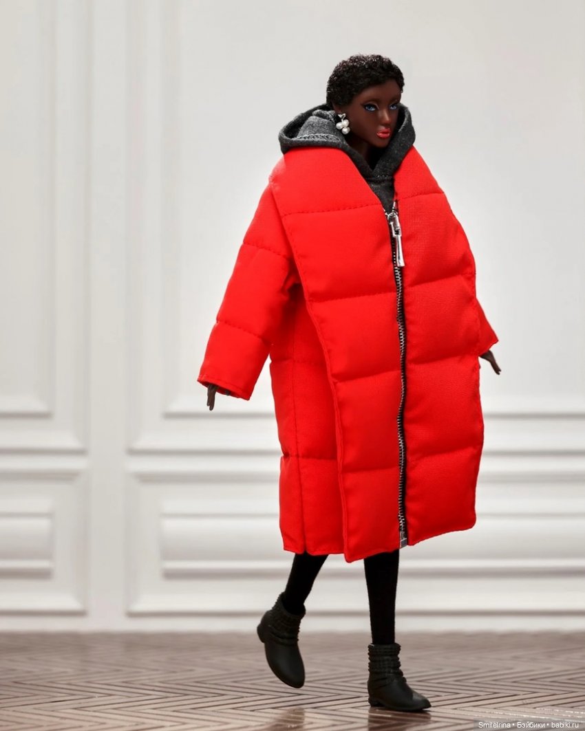 Defa Lucy не перестает удивлять