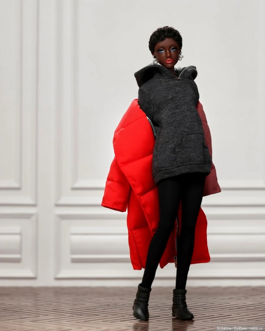 Defa Lucy не перестает удивлять (фото 4)