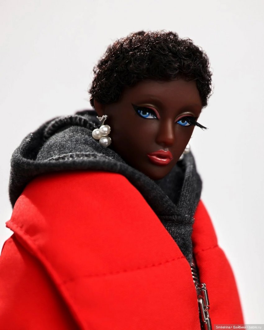 Defa Lucy не перестает удивлять (фото 8)