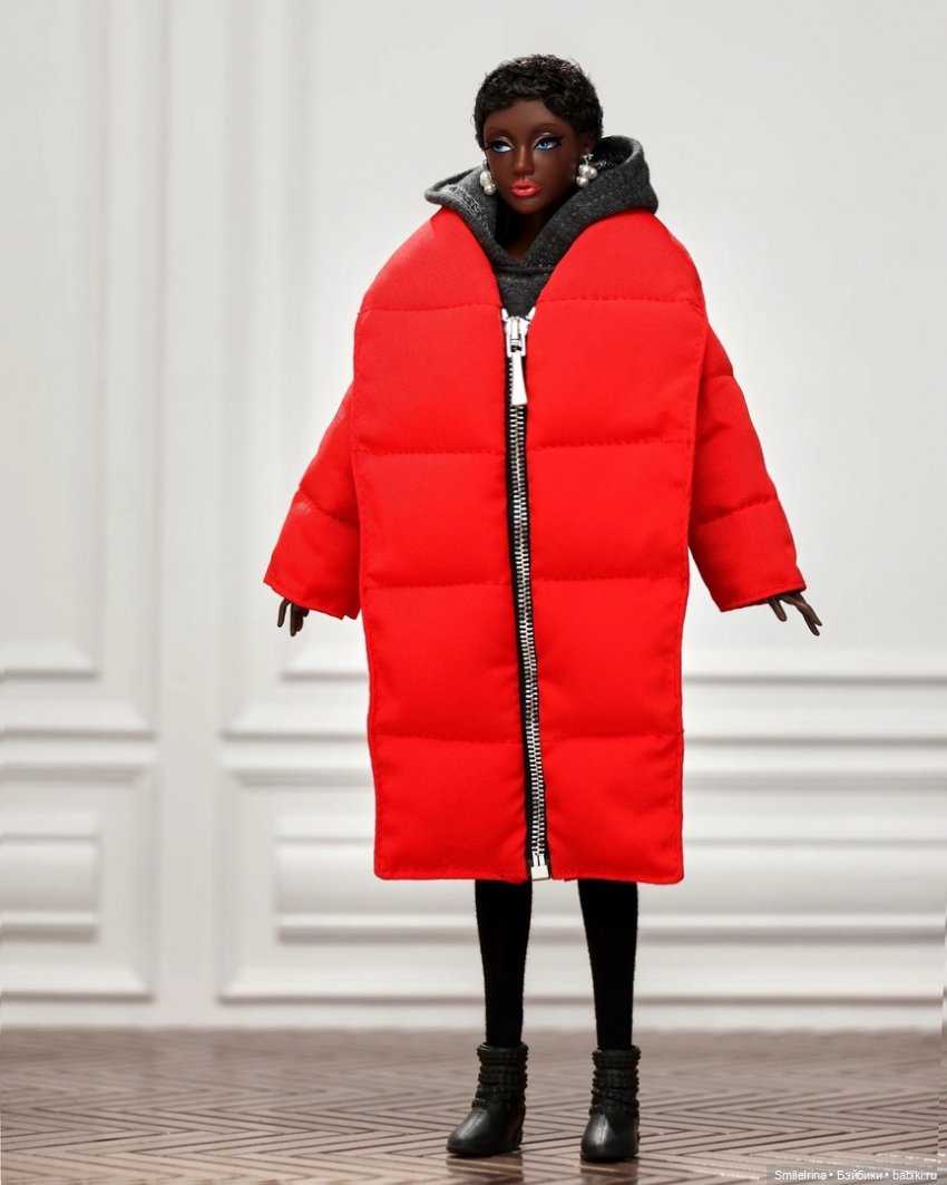 Defa Lucy не перестает удивлять (фото 9)