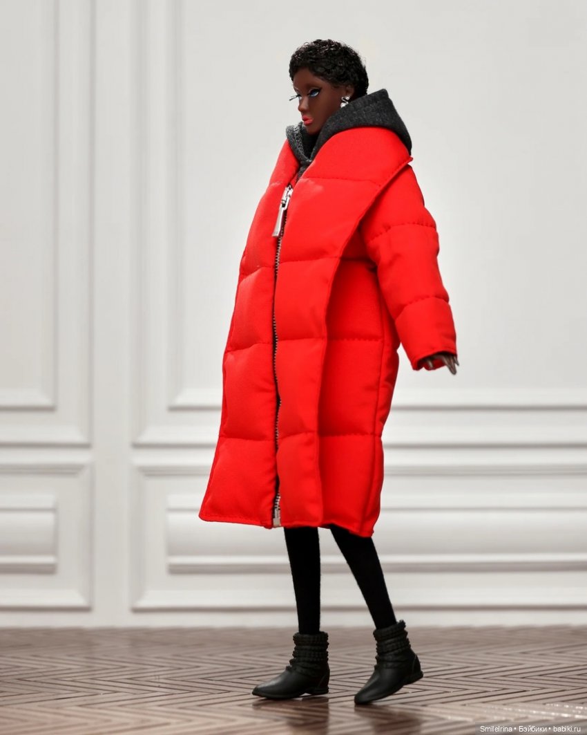 Defa Lucy не перестает удивлять (фото 2)