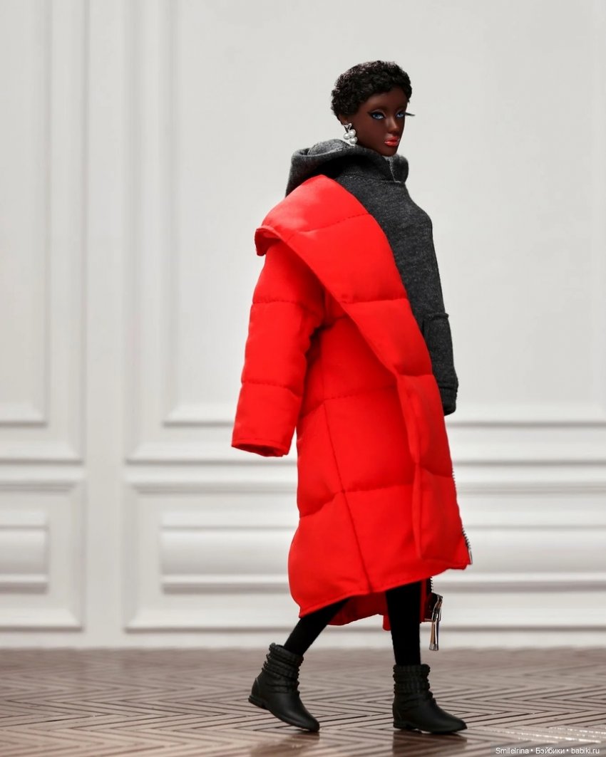 Defa Lucy не перестает удивлять (фото 3)