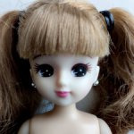 Кукла Ликка/Licca