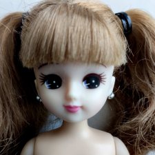 Кукла Ликка/Licca