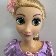 Принцесса Рапунцель