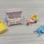 Мебель sylvanian families