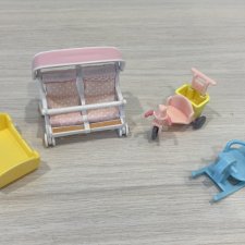 Мебель sylvanian families