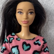 Barbie на теле Киры bmr 1959