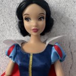 Белоснежка Disney