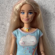 Barbie extra Милли