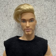 Кен Barbie looks Шон
