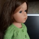 Прекрасная Изабелла