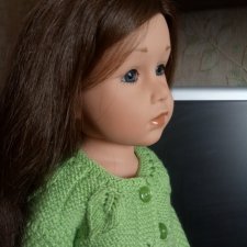 Прекрасная Изабелла