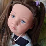 Амелия в Вене.