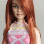 Барби ооак Безгина