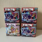 Lego vidiyo
