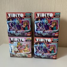 Lego vidiyo