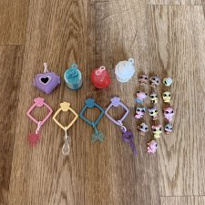 Littles Pet Shop 13 зефирных Петов