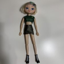 Снежка Сказочный патруль кукла