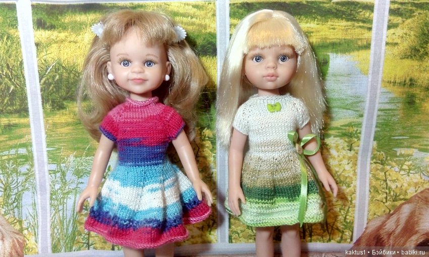 Вот навязалось! Ой, не так! ВОТ, НАВЯЗАЛОСЬ (фото 3)