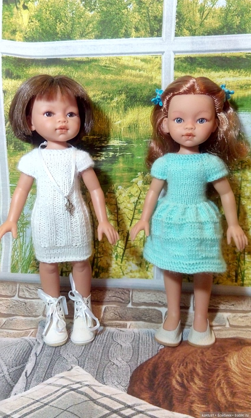 Вот навязалось! Ой, не так! ВОТ, НАВЯЗАЛОСЬ (фото 4)