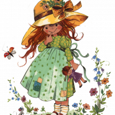 Сначала сделала , а потом подумала