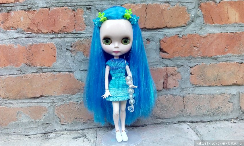 И снова здравствуйте — Разные шарнирные куклы (не БЖД): редкие