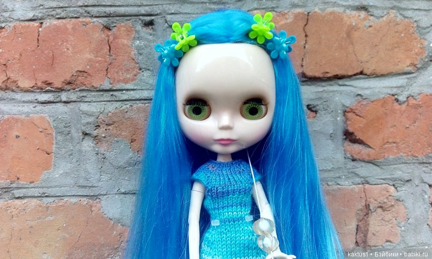 И снова здравствуйте — Разные шарнирные куклы (не БЖД): редкие (фото 2)