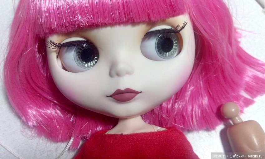 Приехал! Готовьте тапки — Разные шарнирные куклы (не БЖД): редкие (фото 4)