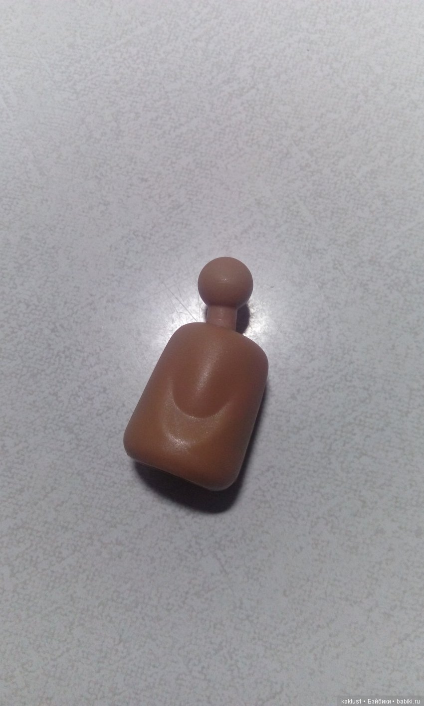 Приехал! Готовьте тапки — Разные шарнирные куклы (не БЖД): редкие (фото 3)