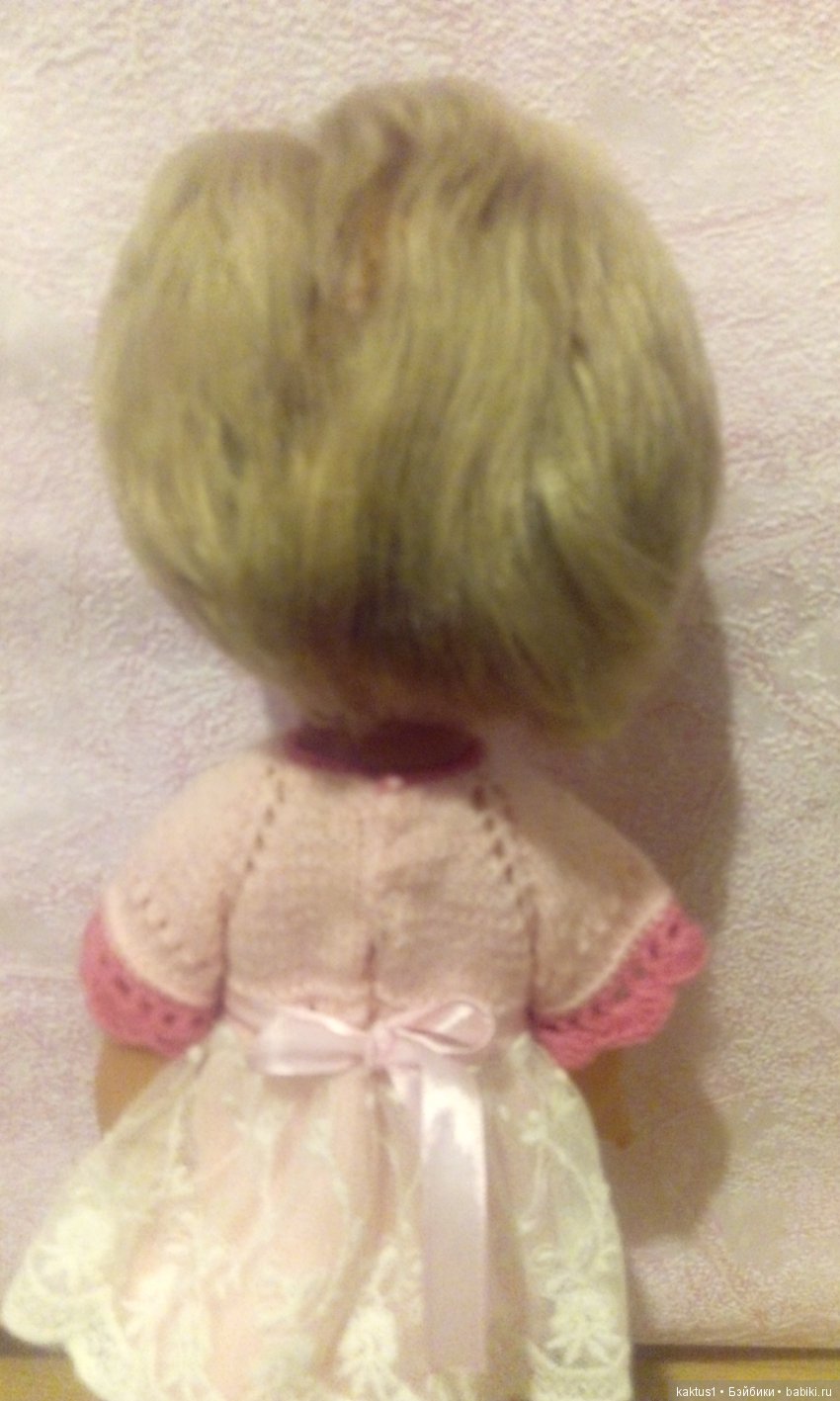 Прибавление в семействе — Болталка и разговоры обо всем: жизнь (фото 4)