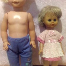 Прибавление в семействе