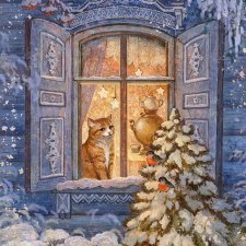 Дед Мороз, готов ?