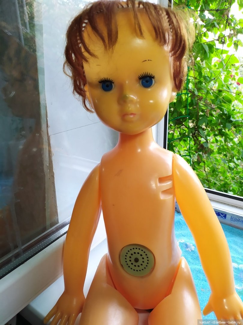 Подружка детства моей подружки