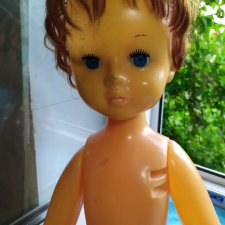 Подружка детства моей подружки