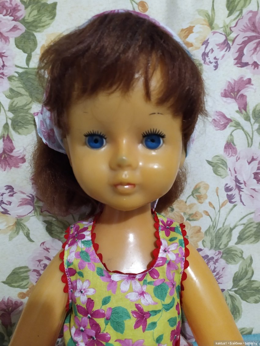 Подружка детства моей подружки. Итог