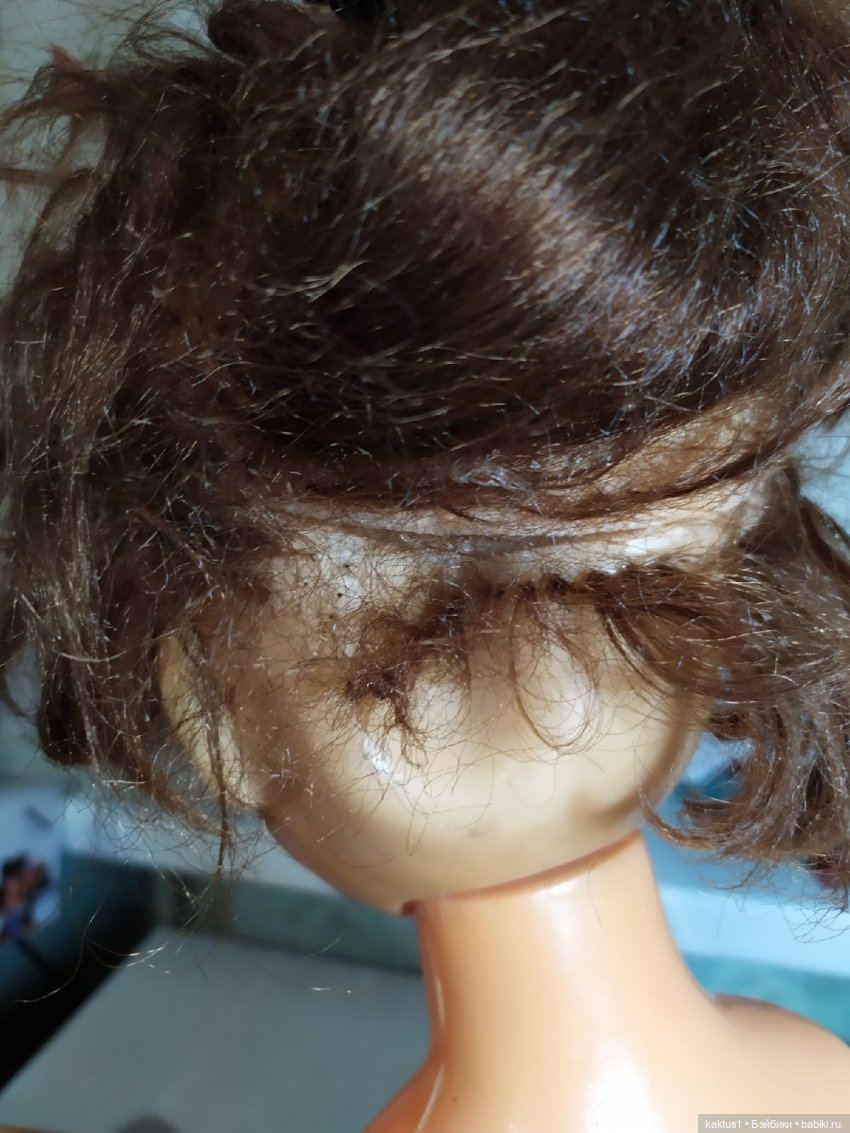 Подружка детства моей подружки. Итог (фото 2)