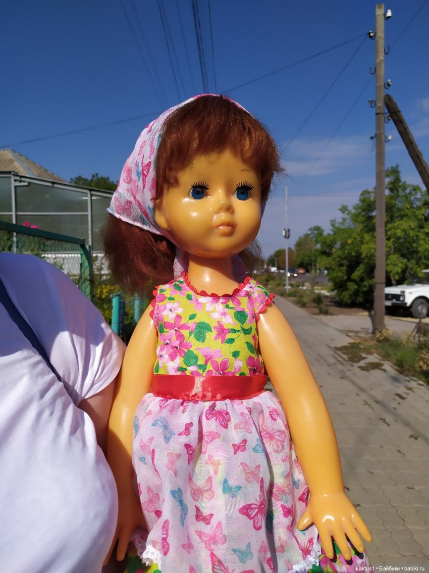 Подружка детства моей подружки. Итог (фото 10)